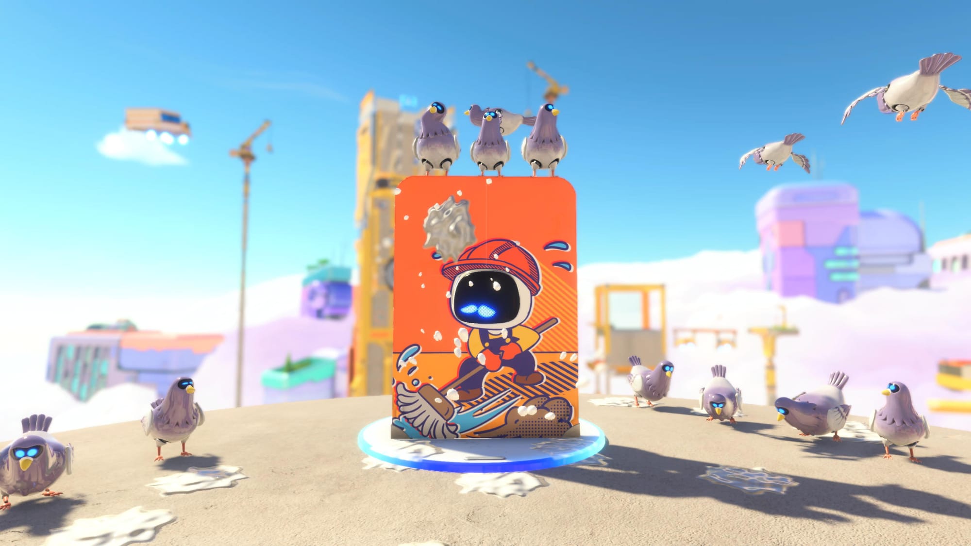 Astro Bot [Review]