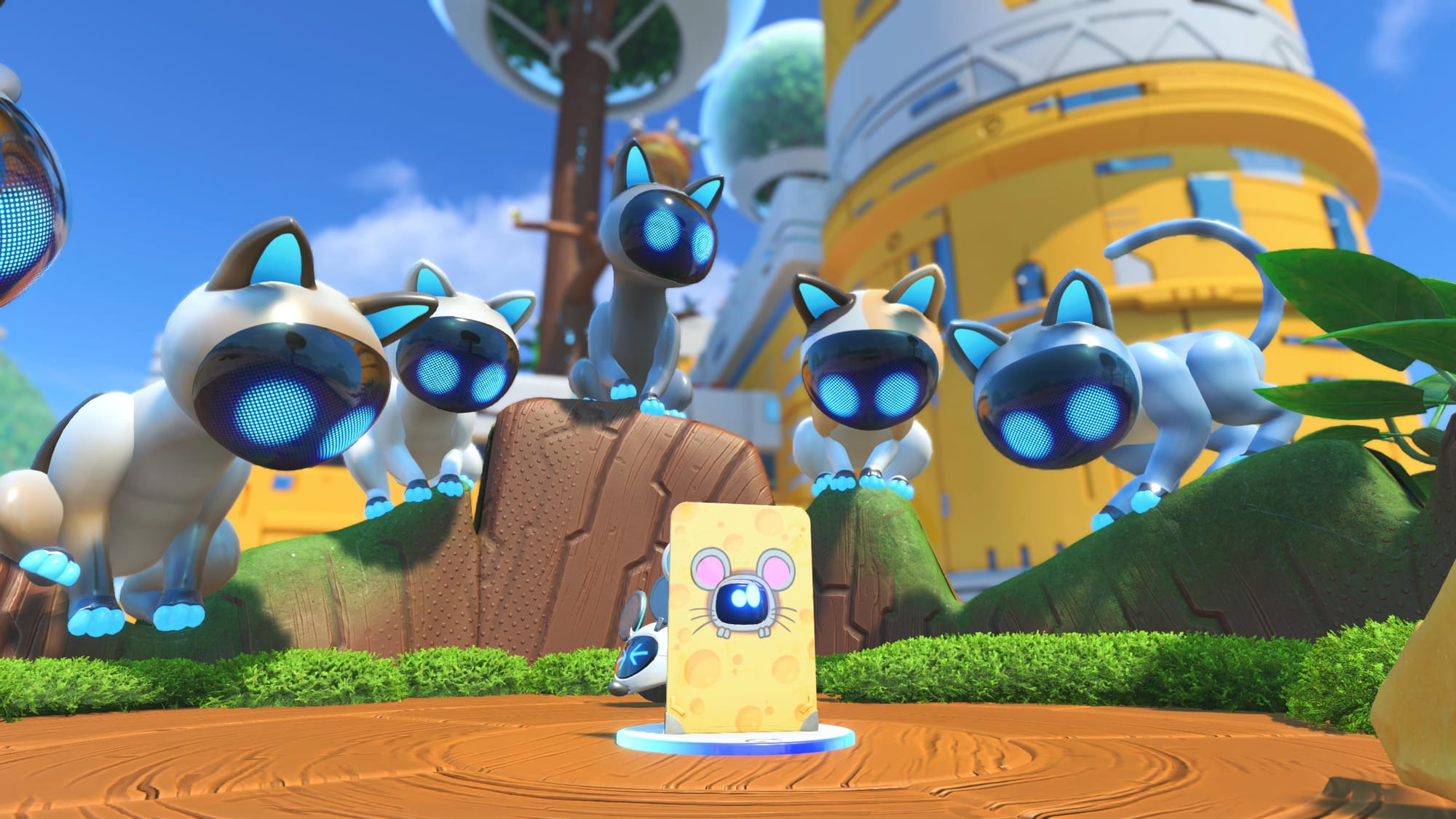 Astro Bot [Review]