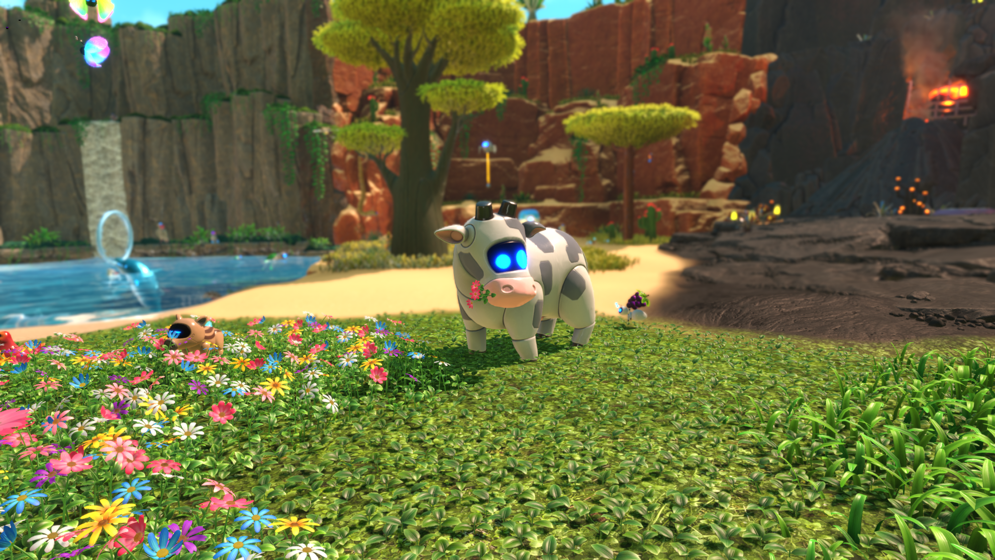 Astro Bot [Review]