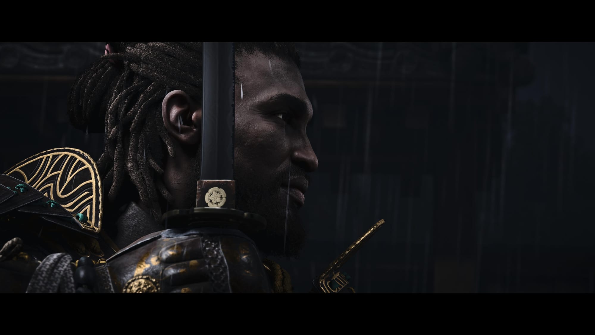 Screenshots of games throughout Japan