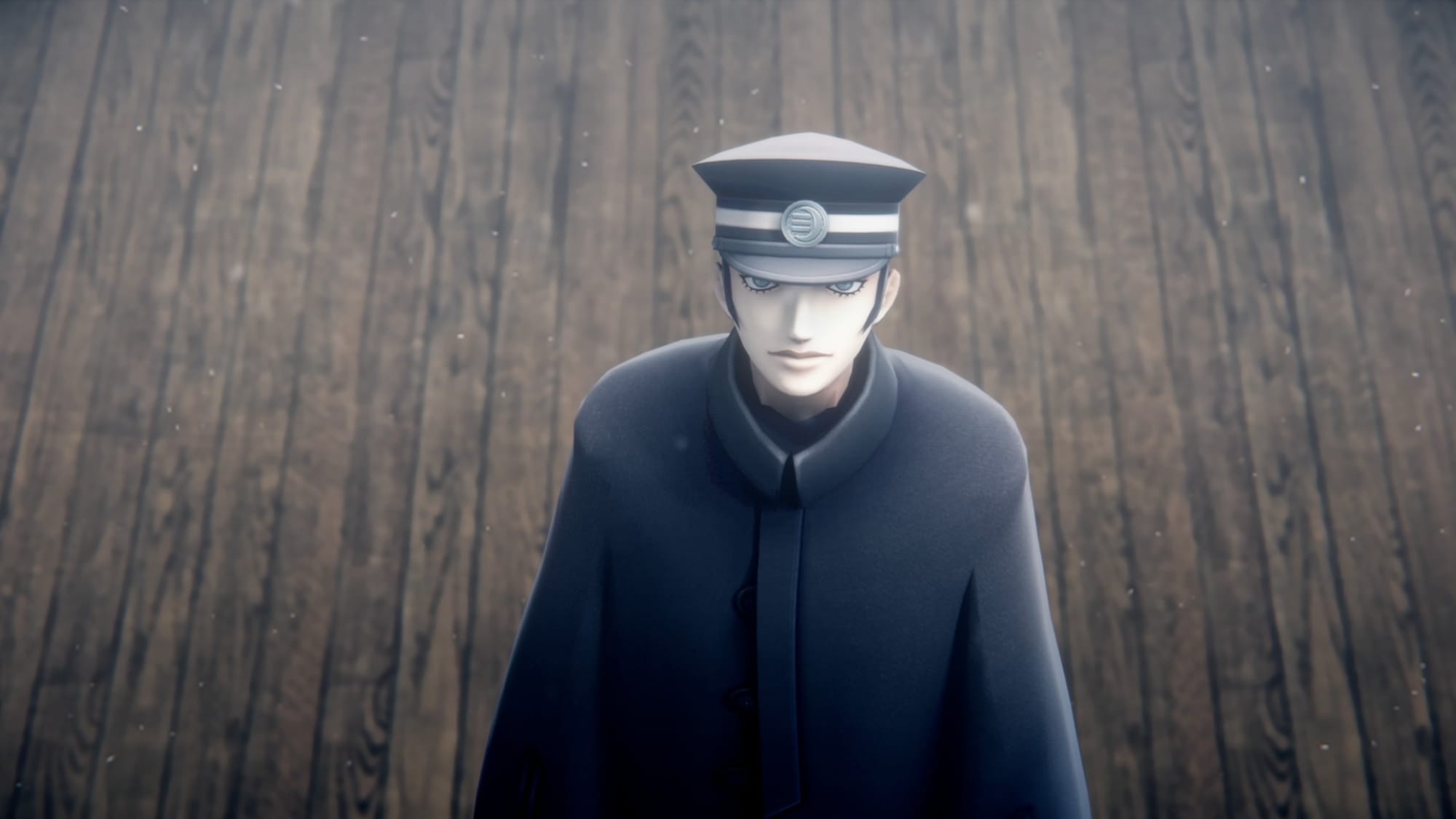 Screenshots of games throughout Japan