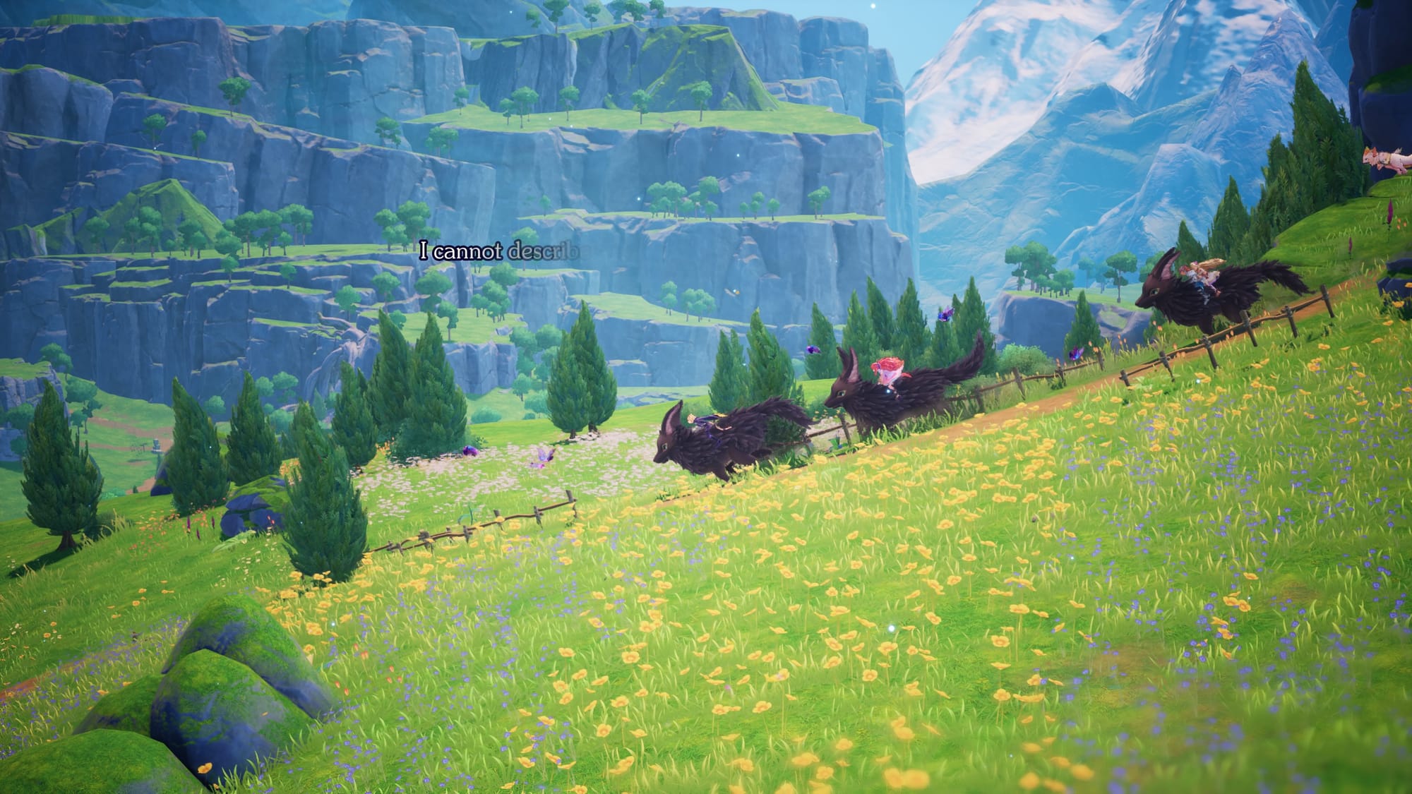 Visions of Mana [Review]