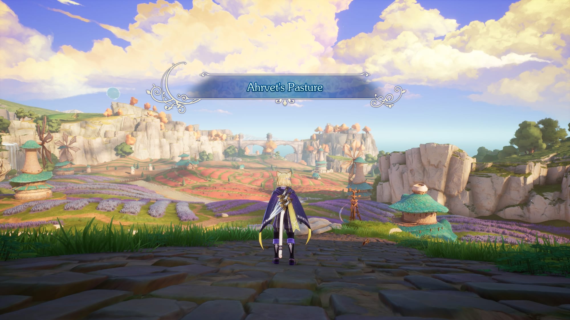 Visions of Mana [Review]