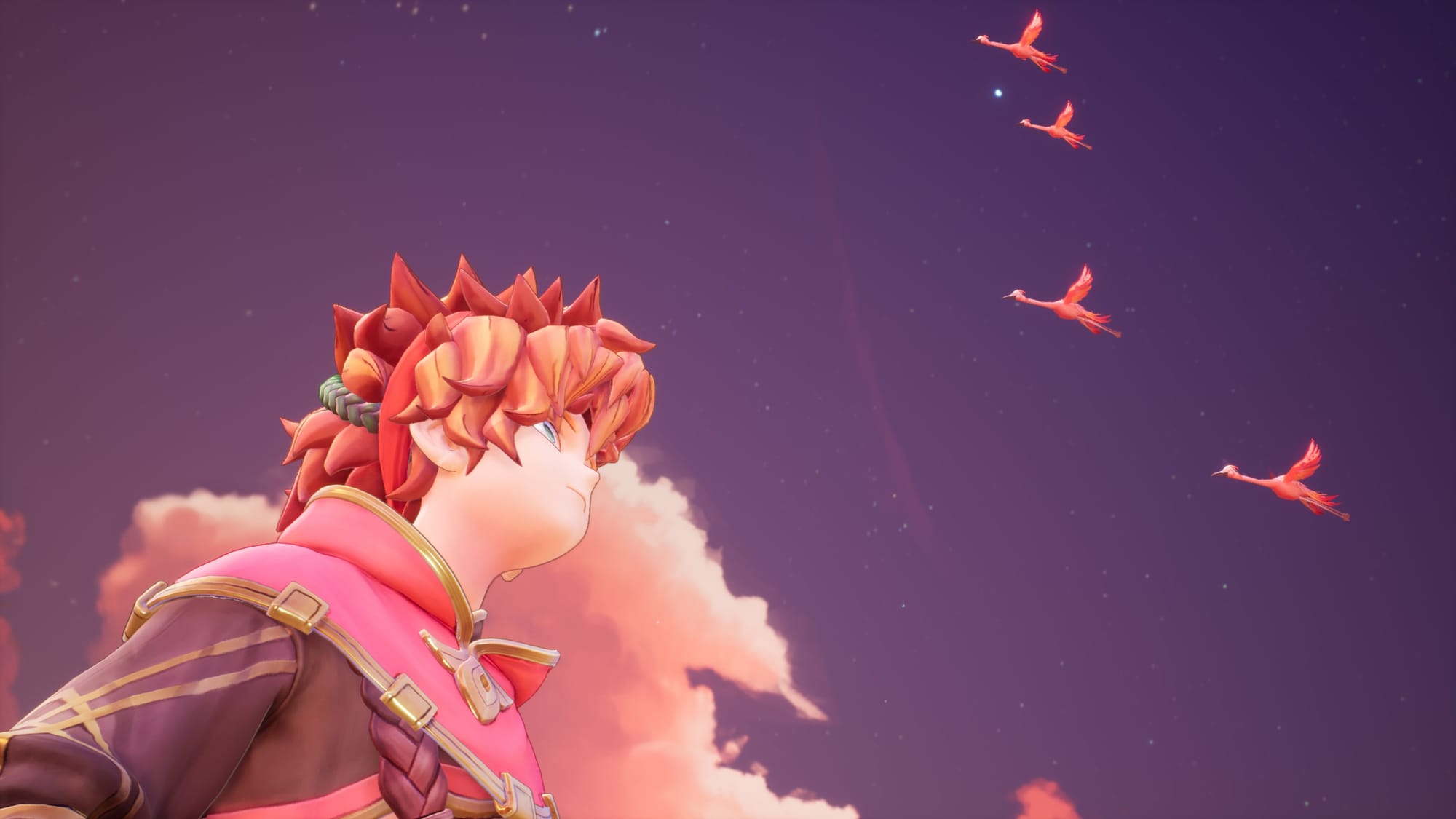 Visions of Mana [Review]