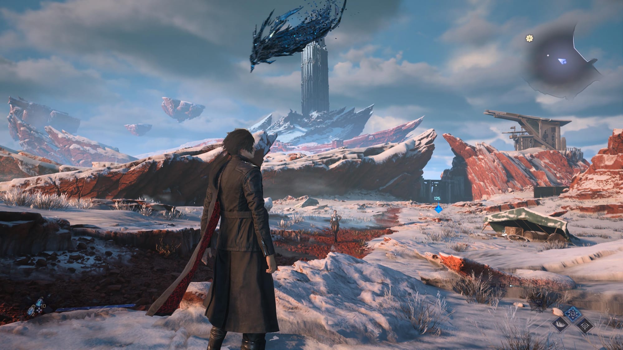 Lost Soul Aside [Review]