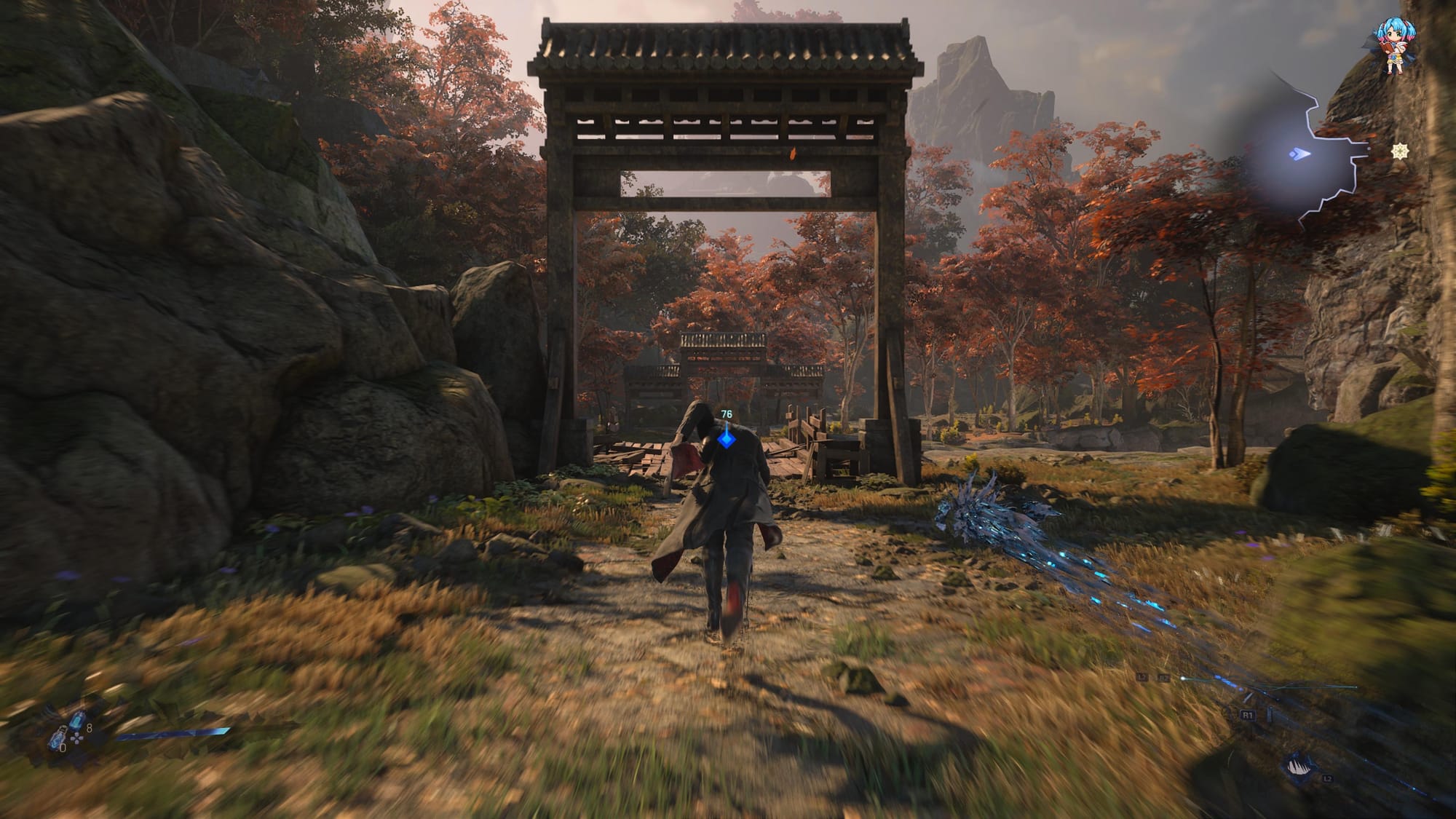 Lost Soul Aside [Review]