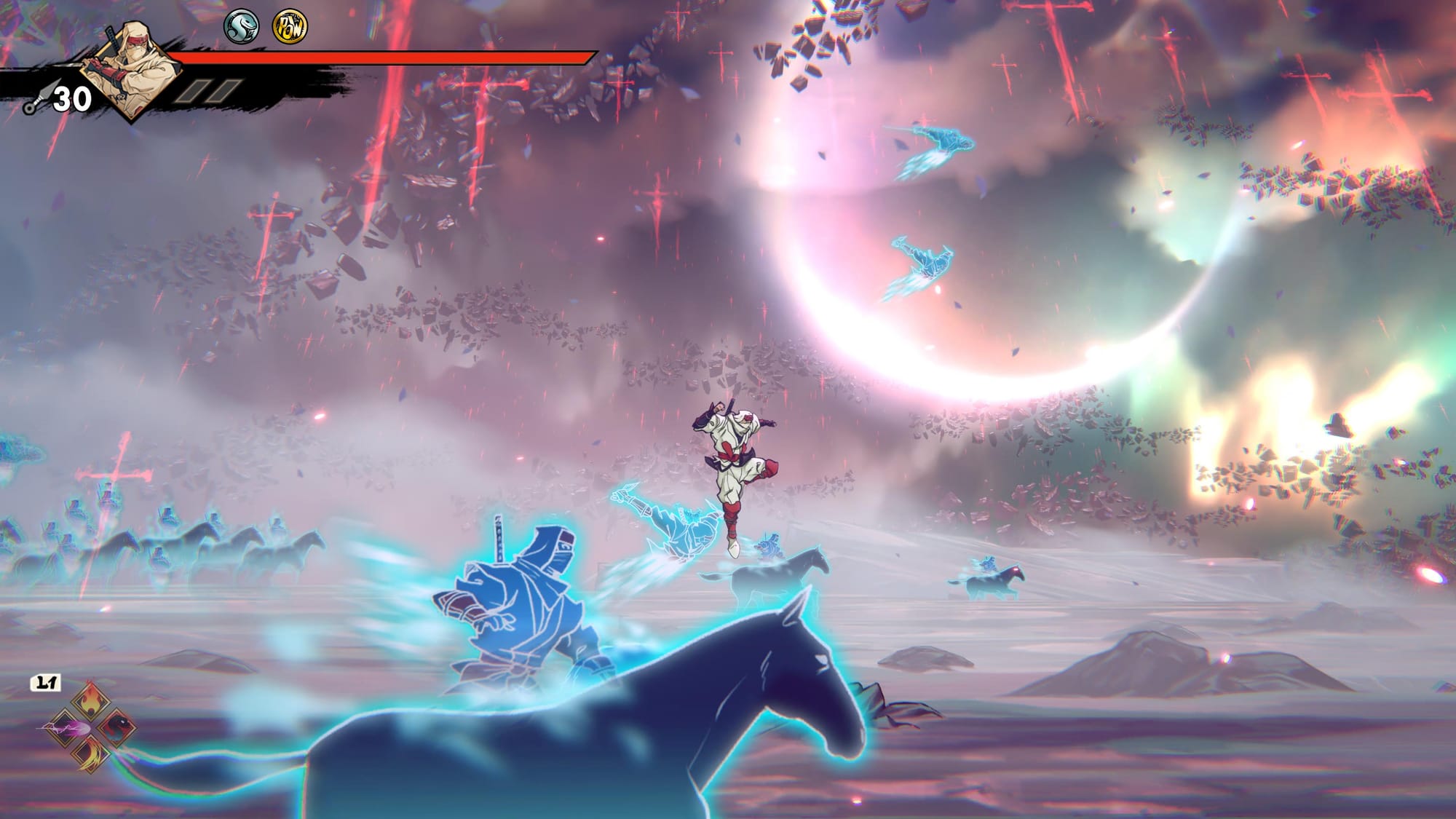 Shinobi: Art of Vengeance [Review]