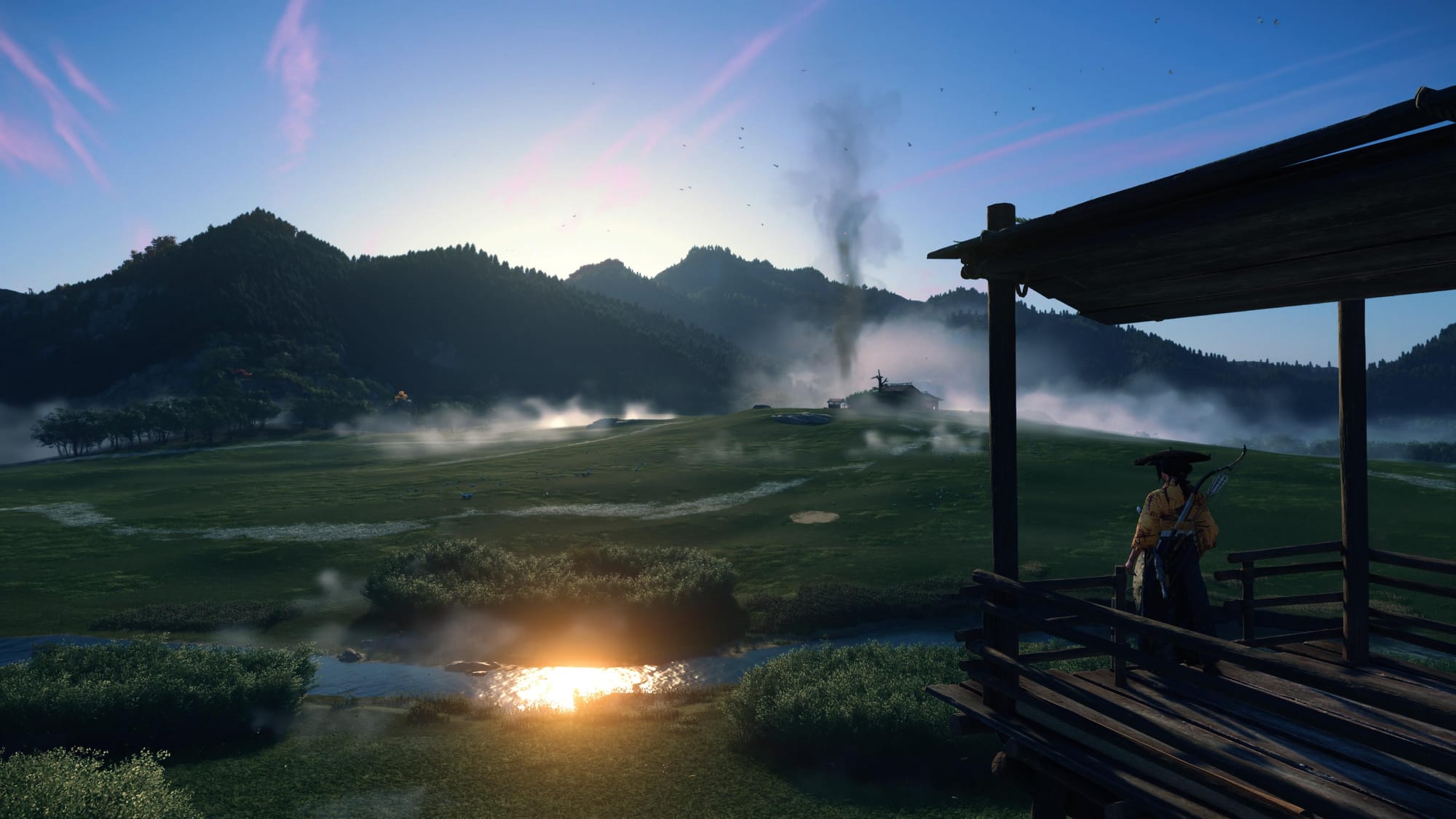 Ghost of Yotei [Review]