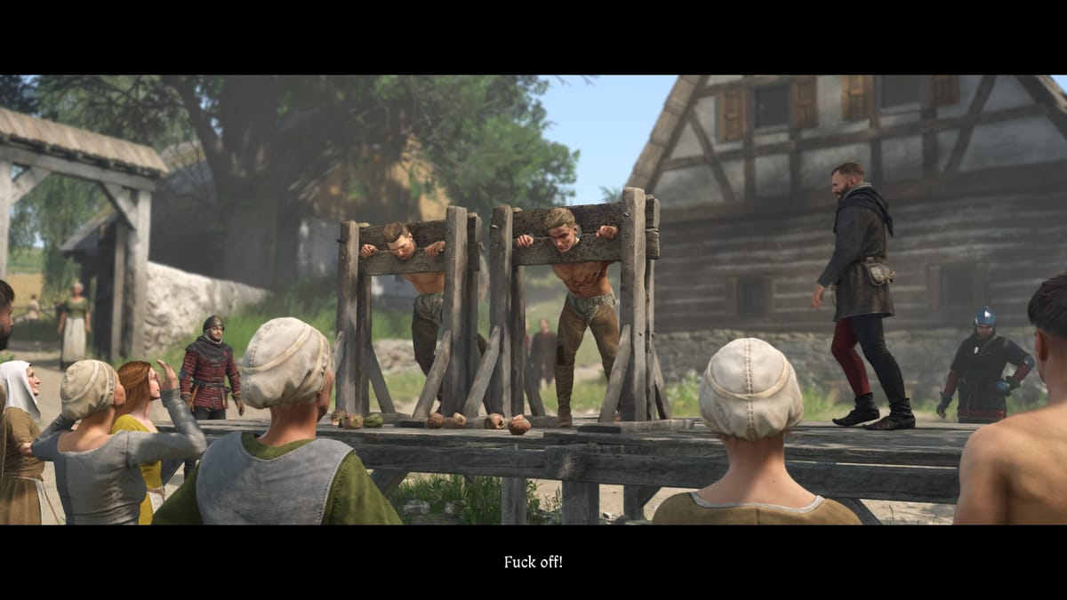 Kingdom Come Deliverance 2 [Review]
