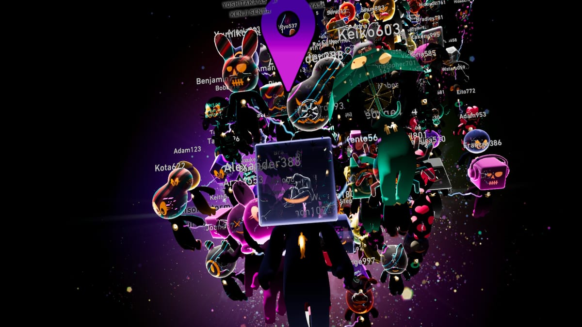 Lumines Arise [Review]