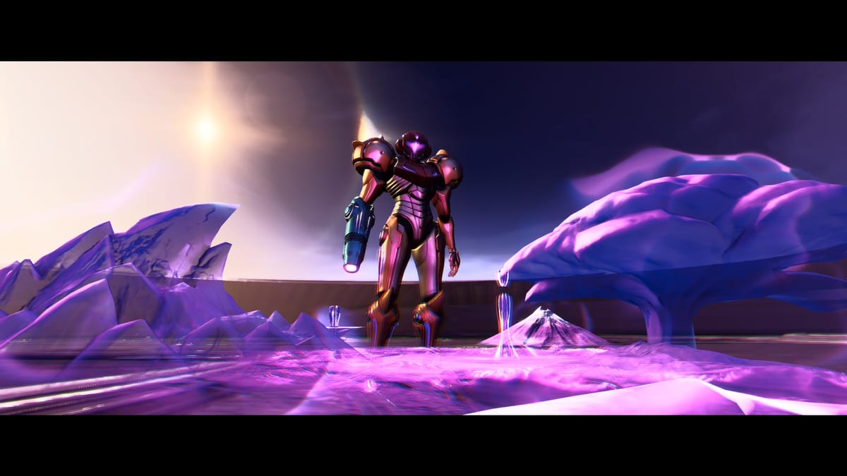 Metroid Prime 4: Beyond [Review]