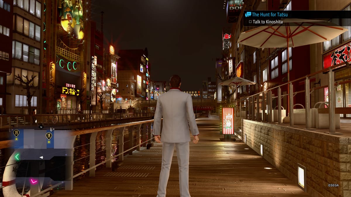Yakuza Kiwami 2 [Review]