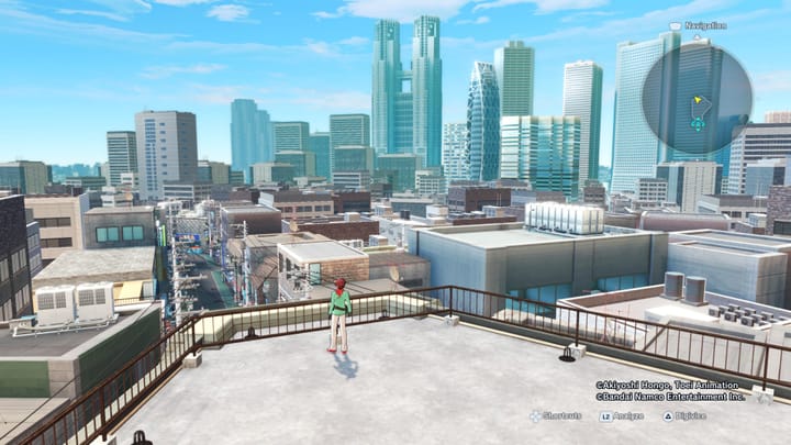 Digimon Story: Time Stranger [Review]