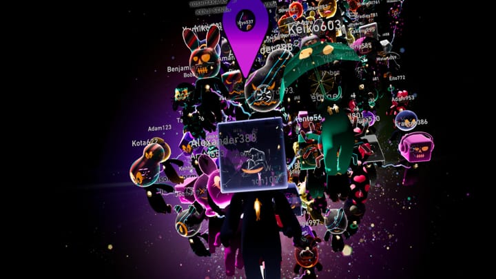 Lumines Arise [Review]