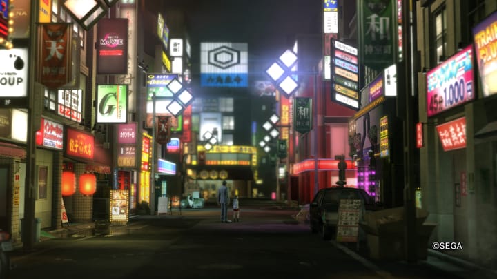 Yakuza Kiwami [Review]