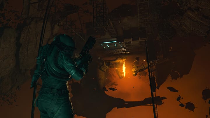 Cronos: The New Dawn [Review]